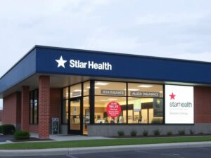 Star Health and Allied Insurance: A Comprehensive Guide