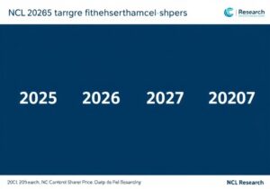 Will NCL Research Share Price Rise? NCL Research Share Price Target 2025, 2026, 2027, and 2030