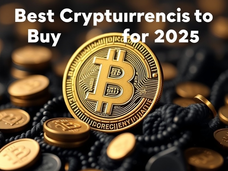 Best Cryptocurrencies to Buy for 2025